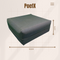 ZenXhome PoefX ComfortCloud - 90cm X90 cm X34 cm- geschikt voor binnen en buiten - Water&stof besten