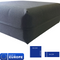 ZenXhome PoefX ComfortCloud - 90cm X90 cm X34 cm- geschikt voor binnen en buiten - Water&stof besten