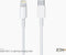 ZenXstore Apple USB-C naar Lightning oplaadkabel voor IPhone Ipad Airpod en meer