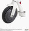 ZenXstore-Buitenband 8,5 inch - Volrubber geschikt voor alle steps 8,5 inch - Xiaomi-D8-ED9-Segway-Ninebot en nog meer...