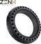 ZenXstore-Buitenband 8,5 inch - Volrubber geschikt voor alle steps 8,5 inch - Xiaomi-D8-ED9-Segway-Ninebot en nog meer...