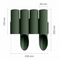 ZenXstore Hoogkwaliteit Gazonranden Tuin afboording-2.3 meter-Gazonrande- Garden Lawn Edge Border Pa