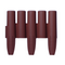 ZenXstore Hoogkwaliteit Gazonranden Tuin afboording-2.3 meter-Gazonrande- Garden Lawn Edge Border Pa