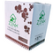 ZenXstore Hoogkwaliteit Gazonranden Tuin afboording-2.3 meter-Gazonrande- Garden Lawn Edge Border Pa