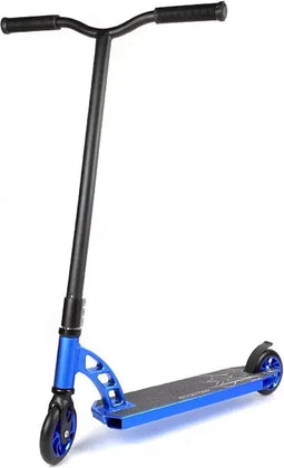 Zenxstore Pro Stuntstep - Stuntstep - Step voor jongens en meisjes vanaf 6 jaar - ook geschikt voor volwassenen - Aluminium-duurzaam Ontwerp en Top Prestaties