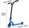 Zenxstore Pro Stuntstep - Stuntstep - Step voor jongens en meisjes vanaf 6 jaar - ook geschikt voor volwassenen - Aluminium-duurzaam Ontwerp en Top Prestaties
