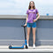 Zenxstore Pro Stuntstep - Stuntstep - Step voor jongens en meisjes vanaf 6 jaar - ook geschikt voor volwassenen - Aluminium-duurzaam Ontwerp en Top Prestaties