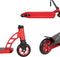 Zenxstore Pro Stuntstep - Stuntstep - Step voor jongens en meisjes vanaf 6 jaar - ook geschikt voor volwassenen - Aluminium-duurzaam Ontwerp en Top Prestaties