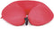 ZenXtravel Reiskussen - Nekkussens- 35x30x10 cm - Draagbaar Ergonomisch Memory Foam Reiskussen voor Nek Ondersteuning - Compact en Opvouwbaar Reiskussen voor Vliegtuig, Auto en Trein - Comfortabel Reiskussen met Hoes
