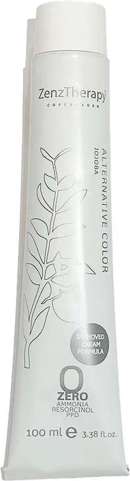 Zenz Therapy Alternative Color Irise 100ml