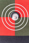 Pure2Improve Golf puttingcup verstelbaar zwart