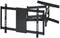 Titan BFMO 8860 - TV-beugel - Zwenkbaar tot 215,9 cm - Draaggewicht 45kg