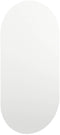 vidaXL - Spiegel - 80x40 - cm - glas