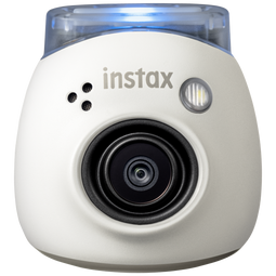 FUJIFILM INSTAX Pal Milky White