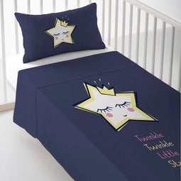 Set beddengoed voor kinderbed Cool Kids Anastasia
