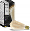 Calex Smart LED Lamp - E27 - Dimbaar - Warm Wit licht - Goud (1 stuk)