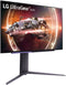 LG UltraGear 27GS95QE-B - Gamingmonitor - OLED 27