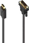 DisplayPort to DVI Converter Ewent EC1440 Black