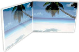 Zep 2-Luik Fotolijst 730275 Acryl Doppie 2x 18x13cm