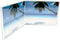 Zep 2-Luik Fotolijst 730275 Acryl Doppie 2x 18x13cm
