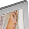 Zep 2-Luik Fotolijst 8702V2 Zilver 2x 13x18cm