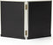 Zep 2-Luik Fotolijst 8702V2 Zilver 2x 13x18cm
