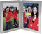 Zep 2-Luik Fotolijst 8702V2 Zilver 2x 13x18cm