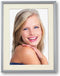 ZEP - Aluminium Foto Frame Ombretta Zilver voor foto 20x30 cm - AL1S4