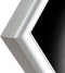 ZEP - Aluminium Foto Frame Ombretta Zilver voor foto 20x30 cm - AL1S4