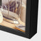 ZEP - Aluminium Fotolijst John Zwart voor foto formaat 13x18 - AL38B2
