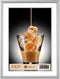 ZEP Aluminium Fotolijst Zilver 10x15 cm AL1S1