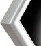 ZEP Aluminium Fotolijst Zilver 10x15 cm AL1S1