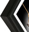 ZEP - Aluminium Fotolijst Zwart 30x40cm AL1B5