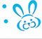 ZEP - Baby Fotolijst Michele Blauw voor foto 13x18 - WP0257B