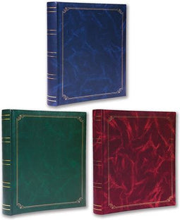 Zep Foto Album Set 6x AT293150V Classico met 50 Sheets 29x31 cm
