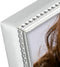 Zep Fotolijst 120S04-5R Zilver 13x18cm
