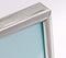 Zep Fotolijst 120S06-4R Zilver 10x15cm