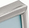 Zep Fotolijst 120S06-4R Zilver 10x15cm