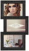 Zep Fotolijst AF546B Padova Black 3x10x15 cm