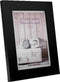 Zep Fotolijst Nelson 13 X 18 Cm Hout Zwart