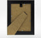 Zep Fotolijst Nelson 13 X 18 Cm Hout Zwart