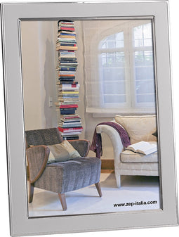 Zep Fotolijst S4046 Olimpia Zilver 10x15cm