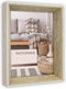 ZEP - Fotolijst Scott Cream voor foto formaat 10x15 - PZC46