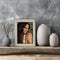 Zep Fotolijst U368W Vintage Resia Wit 15x20cm