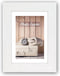 Zep Fotolijst V21753 Nelson 3 White 50x70 cm