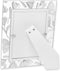 ZEP - Glazen Fotolijst Siracusa Zilver voor foto 13x18 - B16453