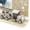 ZEP - Hout Kerst Fotolijst Hamar voor foto formaat 10x15 - LS6446