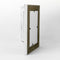 Zep Houten 2-Luik Fotolijst SY857 Saint Michel 2x 13x18cm