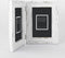 Zep Houten 2-Luik Fotolijst SY857 Saint Michel 2x 13x18cm