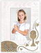ZEP - Houten Communie Fotolijst Dalila voor foto 13x18 - PL3257